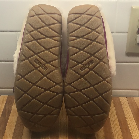 Wicked good moccasins (bramble berry) size 8 NIB - Picture 12 of 13